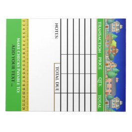 Ihr E-Mail-Editor Notizblock