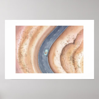 Ihr eigener Horizont Poster