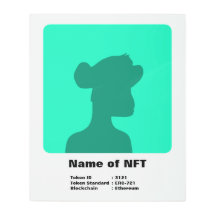 Ihr eigener NFT-Standard