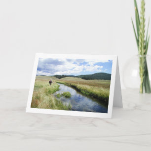 Ihr eigenes Foto Karte