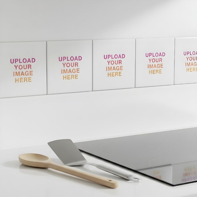 Ihr eigenes Image-Foto-Leer Fliese (Von Creator hochgeladen)