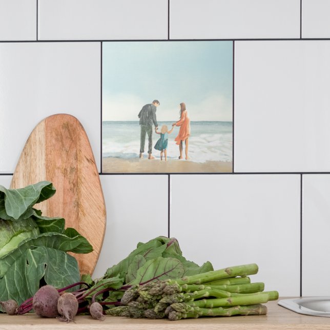 Ihr eigenes Kunstwerk | Laden Sie das Zeichnend Bi Fliese (Von Creator hochgeladen)