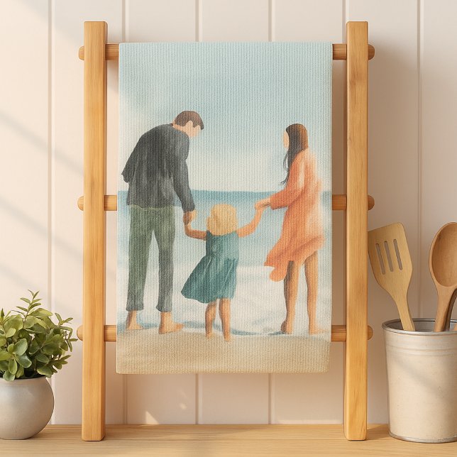 Ihr eigenes Kunstwerk | Laden Sie das Zeichnend Bi Geschirrtuch (Von Creator hochgeladen)