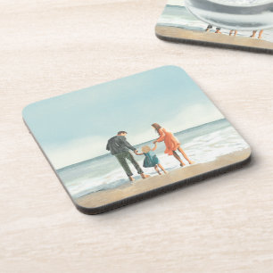 Ihr eigenes Kunstwerk   Laden Sie das Zeichnend Bi Getränkeuntersetzer