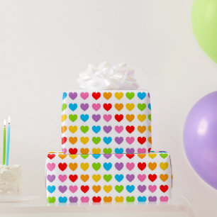 Ihr eigenes Papier behalten oder entwerfen - Matte Geschenkpapier