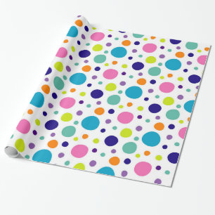 Ihr eigenes Papier behalten oder entwerfen - Matte Geschenkpapier