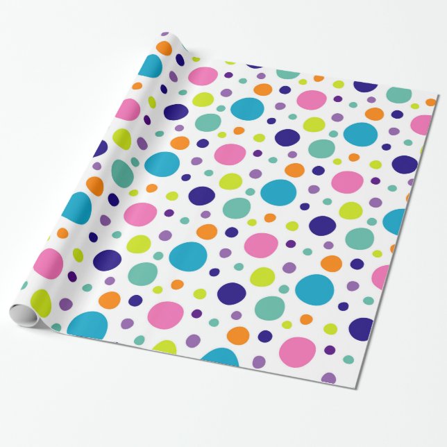 Ihr eigenes Papier behalten oder entwerfen - Matte Geschenkpapier (Ungerollt)