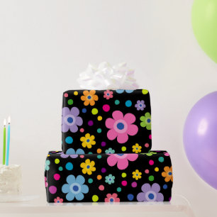 Ihr eigenes Papier behalten oder entwerfen - Matte Geschenkpapier