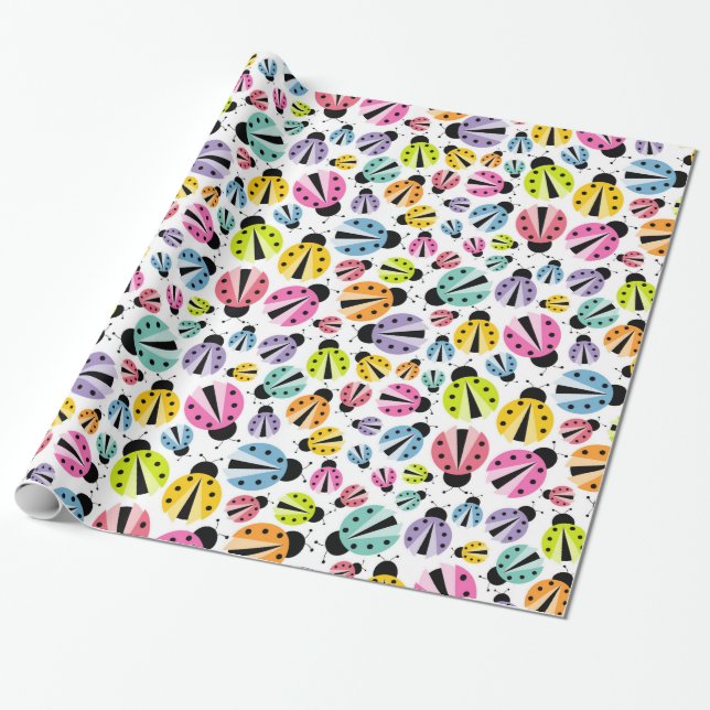 Ihr eigenes Papier behalten oder entwerfen - Matte Geschenkpapier (Ungerollt)
