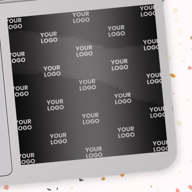 Ihr einfaches mehrfarbiges Logo | Transparent und  Aufkleber (Von Creator hochgeladen)