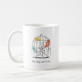 Ihr einziger Limit ist Ihre Tasse