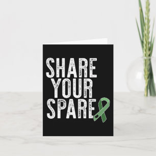 Ihr Ersatzorgan Organspender Nierentransplantation Karte