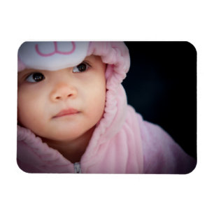 Ihr Fafiz auf einem flexiblen Flachmagneten Magnet