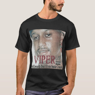 Ihr Feiglinge rauchen nicht einmal Crack-Geschenk  T-Shirt