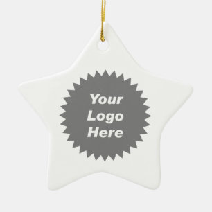 Ihr Firmenlogo hier anzeigen Keramikornament