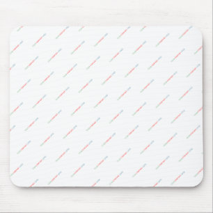 Ihr Firmenlogo personalisiert Mousepad