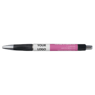 Ihr Firmenlogo Text Werbung Business Pen Kugelschreiber