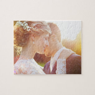 Ihr Foto-Andenken Puzzle