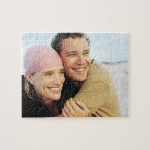 Ihr Foto-Andenken Puzzle