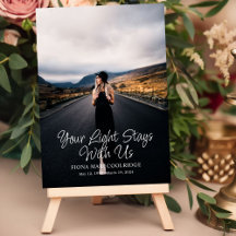 Ihr Foto Bleibe das Memorial-Programm