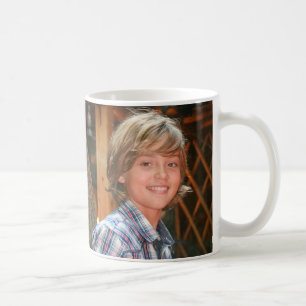 IHR FOTO CUSTOM KAFFEE-TASSE KAFFEETASSE