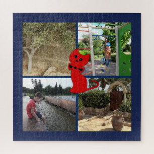 Ihr Foto, Foto, persönlich Puzzle