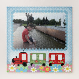 Ihr Foto, Foto Puzzle