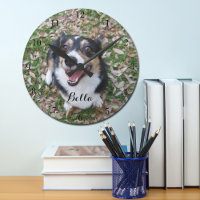 Ihr Foto für Ihren eigenen Hund