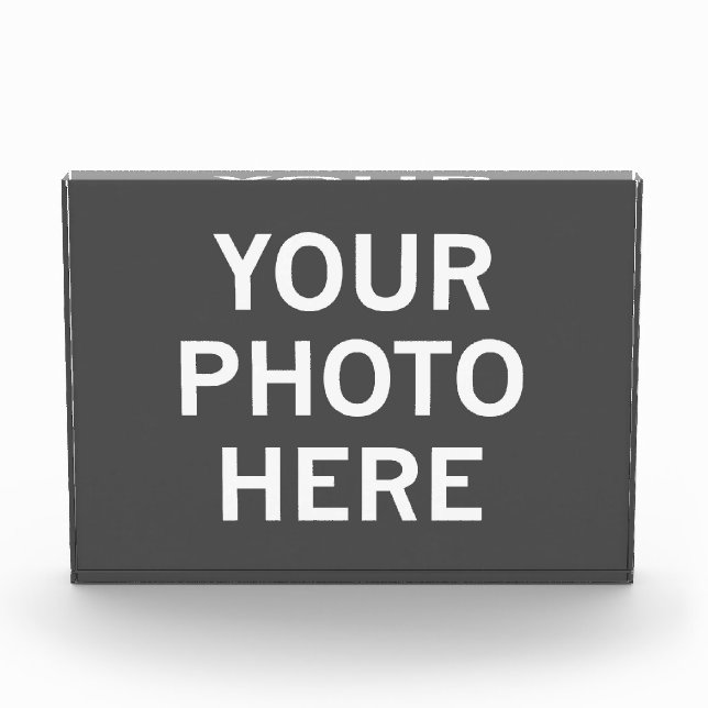 Ihr Foto hier (Vorderseite)