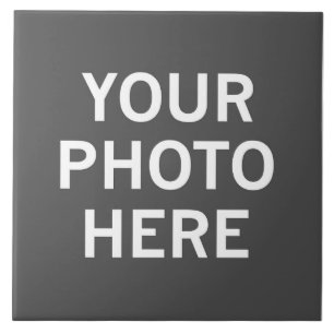 Ihr Foto hier Fliese