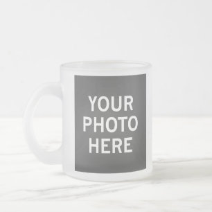 Ihr Foto hier Mattglastasse