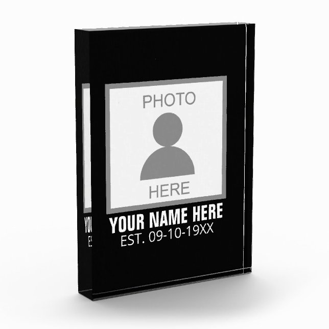 Ihr Foto hier Name und Alter (Links)