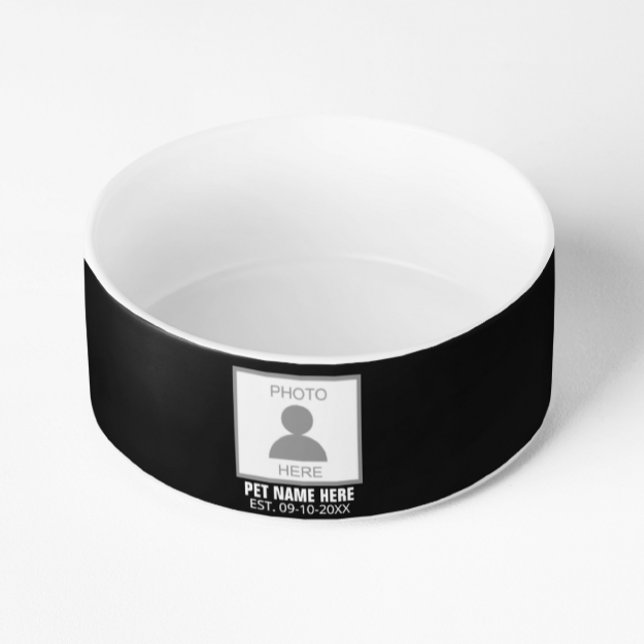 Ihr Foto hier Name und Alter Napf (Von Creator hochgeladen)