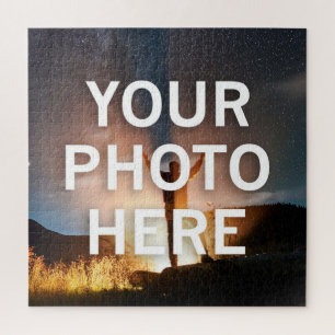 Ihr Foto hier Puzzle