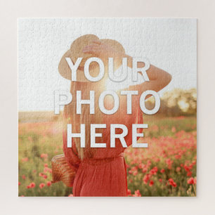Ihr Foto hier Puzzle