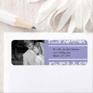 Ihr Foto Hochzeit Vintage Schwarzmatte