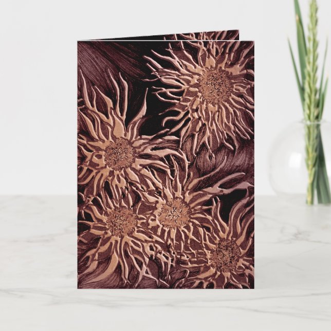 Ihr Foto in C4 Karte (Vorderseite)