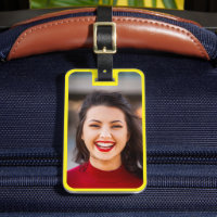 Ihr Foto & Info Gepäcktarif