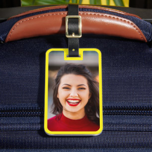 Ihr Foto & Info Gepäcktarif Gepäckanhänger