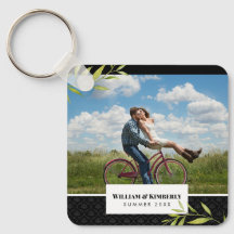 Ihr Foto mit Laurel und Damask personalisiert