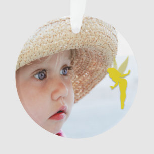 Ihr Foto Ornament
