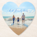 Ihr Foto-Paper-Untersetzer für Ihre Familie mit be Untersetzer<br><div class="desc">Individuelle Foto- und Textepapier-Untersetzer - Einzigartiges Design - Personalisierte Familie / Freunde oder Persönliches Untersetzer Geschenk - Hinzufügen von Text und Foto - Umgestalten und verschieben oder entfernen / hinzufügen - Bild / Text mit Anpassungs-Tool ! Wählen Sie Schriftart / Größe / Farbe! Viel Glück - Seien Sie glücklich :)...</div>