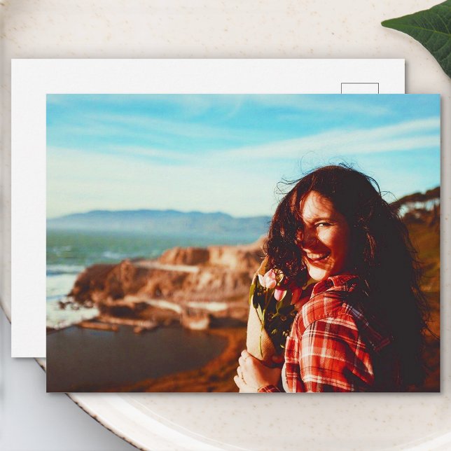 Ihr Foto Postkarte (Von Creator hochgeladen)