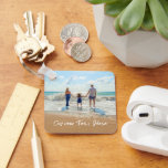 Ihr Foto-Schlüsselanhänger-Geschenk mit benutzerde Schlüsselanhänger<br><div class="desc">Individuelle Foto- und Text-Schlüsselanhänger - Einzigartiges Design - Personalisierte Familie / Freunde oder Persönliches Schlüsselanhänger Geschenk - Hinzufügen von Text und Foto - Umgestalten und verschieben Sie Elemente mit dem Anpassungs-Tool ! Wählen Sie Schriftart / Größe / Farbe! Viel Glück - Seien Sie glücklich :)</div>