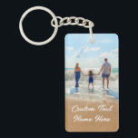 Ihr Foto-Schlüsselanhänger-Geschenk mit benutzerde Schlüsselanhänger<br><div class="desc">Individuelle Foto- und Text-Schlüsselanhänger - Einzigartiges Design - Personalisierte Familie / Freunde oder Persönliches Schlüsselanhänger Geschenk - Hinzufügen von Text und Foto - Umgestalten und verschieben Sie Elemente mit dem Anpassungs-Tool ! Wählen Sie Schriftart / Größe / Farbe! Viel Glück - Seien Sie glücklich :)</div>
