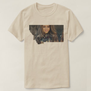 IHR FOTO Staat von Montana Form T - Shirt
