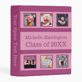 IHR FOTO- & TEXTBinder