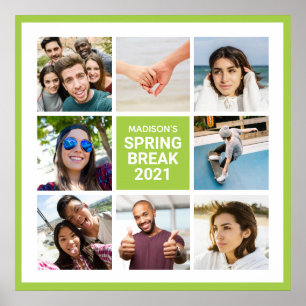 IHR Foto- & Textposter Poster