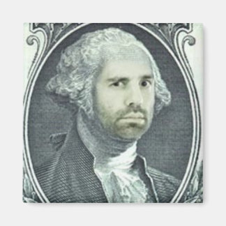 Ihr FunFaceCam Magnet - Maßgeschneidert