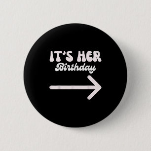 Ihr Geburtstag (Pfeil zeigen) Der sonnige Spaß Say Button